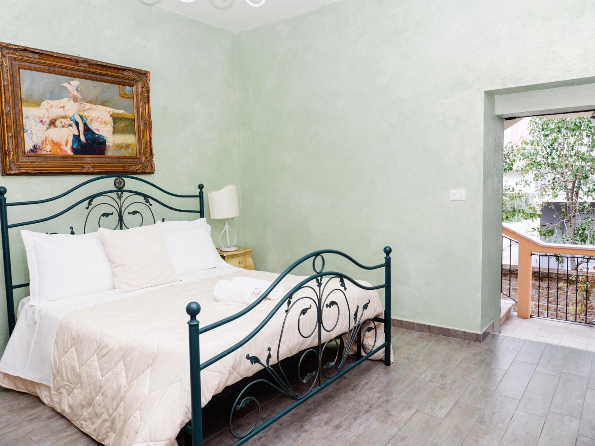 Montesilvano Marina Villa Grace Tombolato מראה חיצוני תמונה