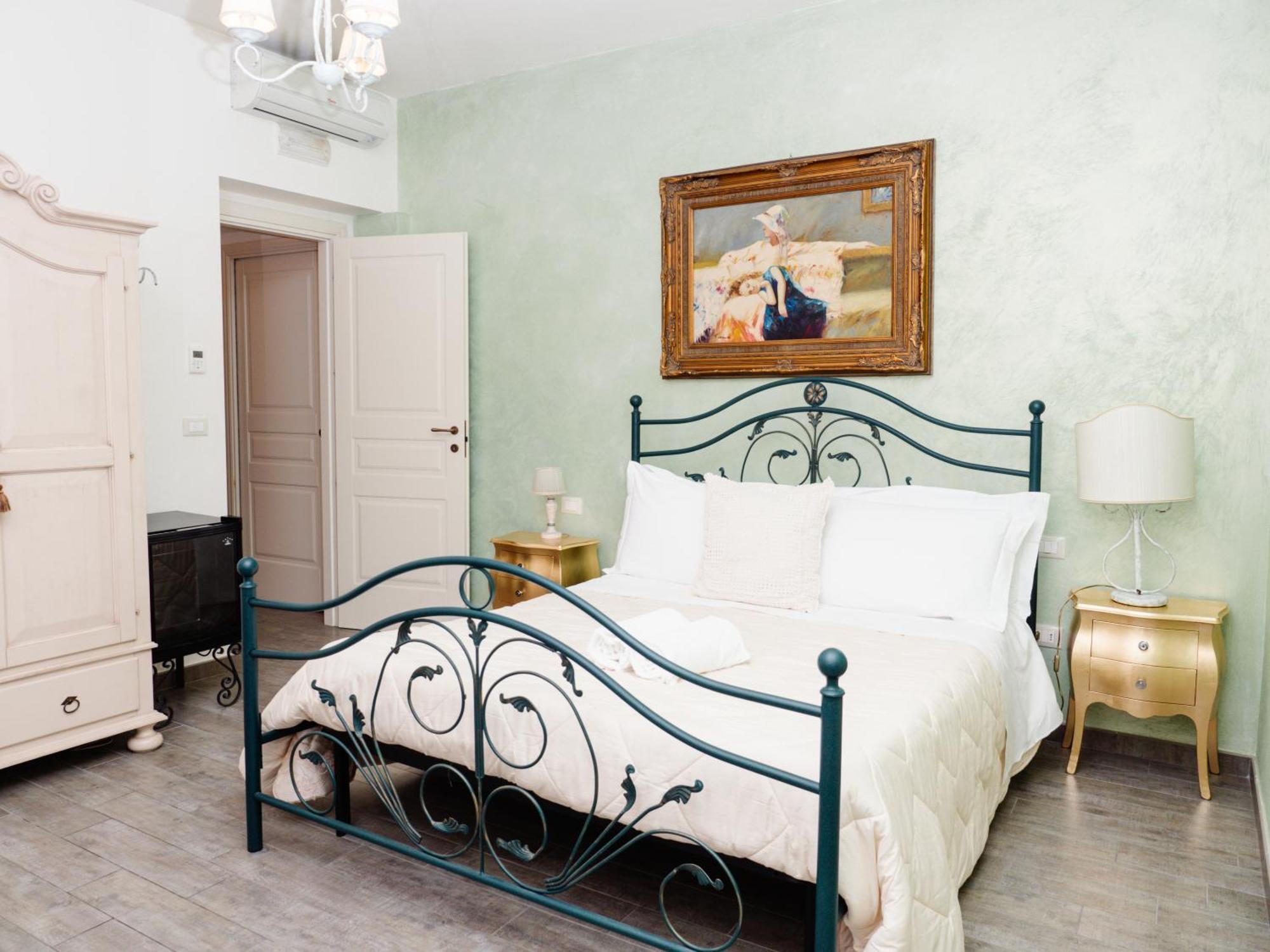 Montesilvano Marina Villa Grace Tombolato מראה חיצוני תמונה