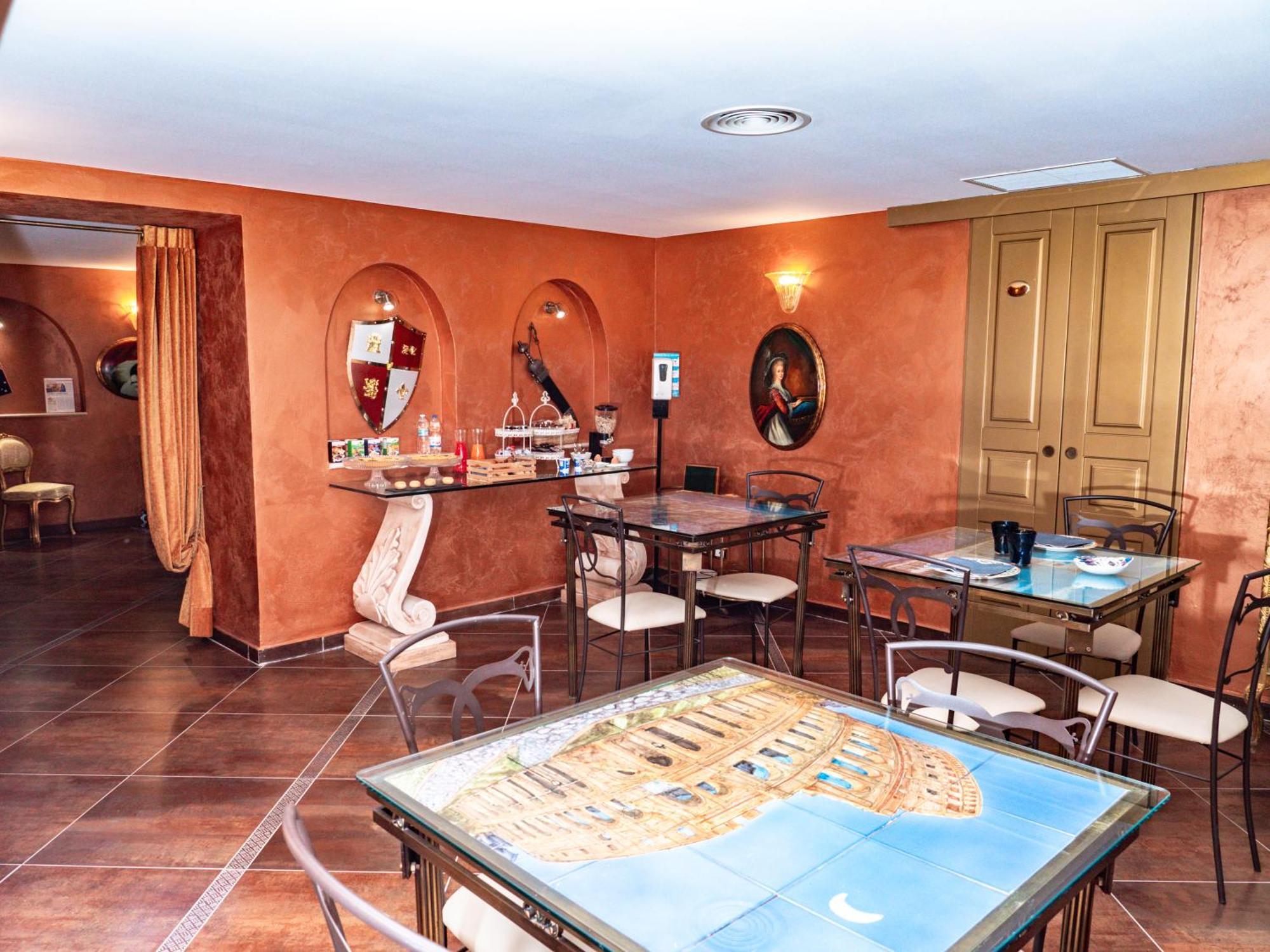 Montesilvano Marina Villa Grace Tombolato מראה חיצוני תמונה