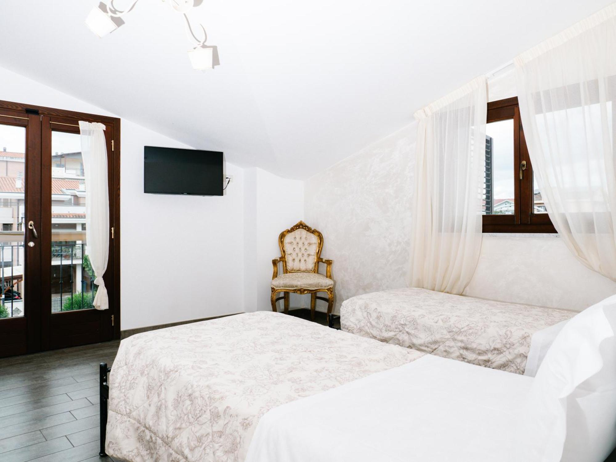 Montesilvano Marina Villa Grace Tombolato מראה חיצוני תמונה