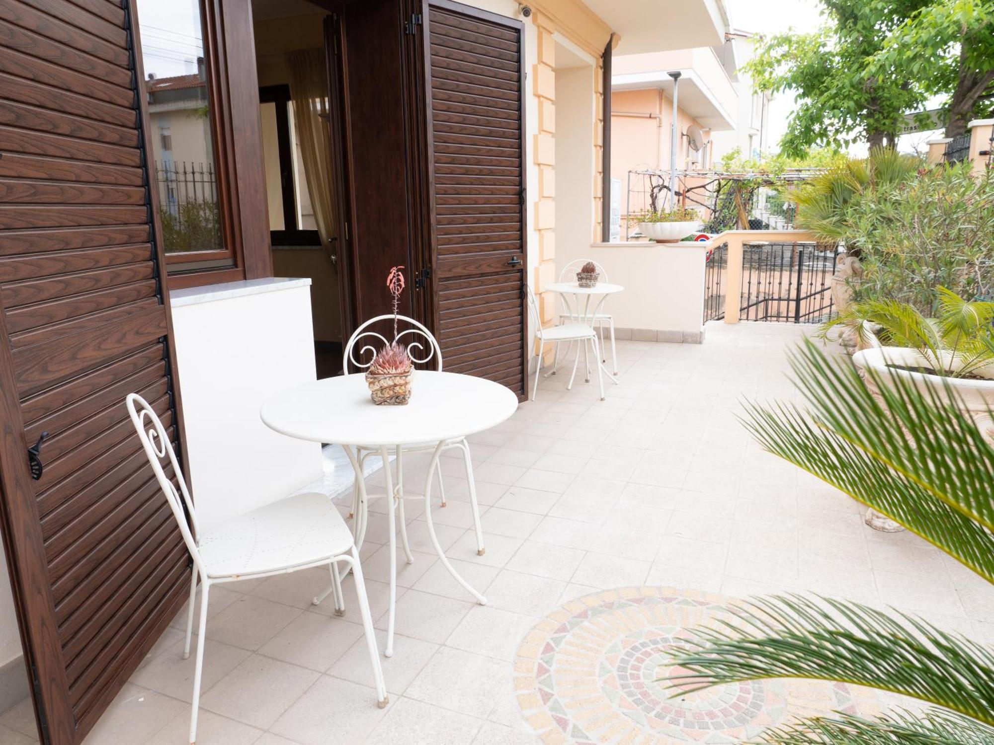 Montesilvano Marina Villa Grace Tombolato מראה חיצוני תמונה