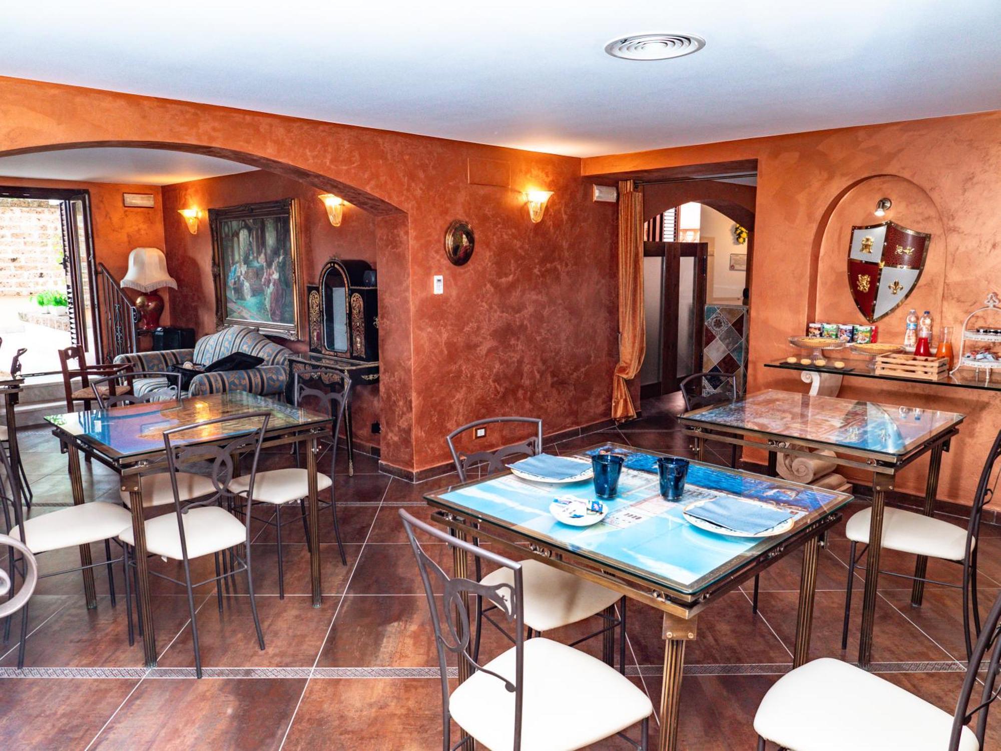 Montesilvano Marina Villa Grace Tombolato מראה חיצוני תמונה