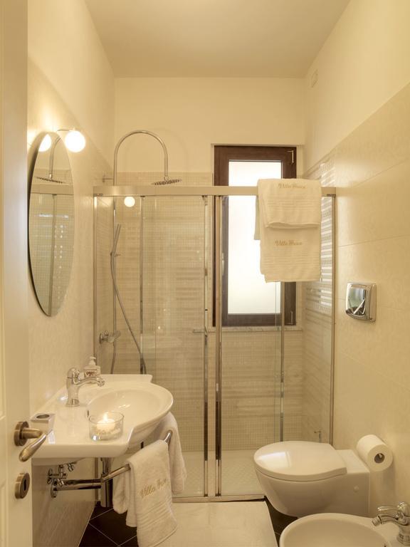 Montesilvano Marina Villa Grace Tombolato מראה חיצוני תמונה
