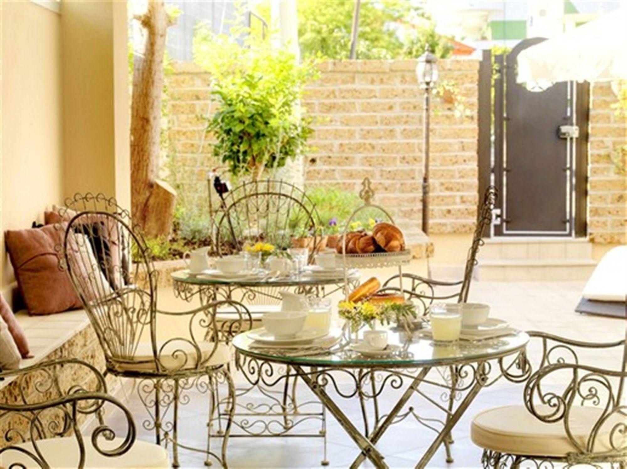 Montesilvano Marina Villa Grace Tombolato מראה חיצוני תמונה