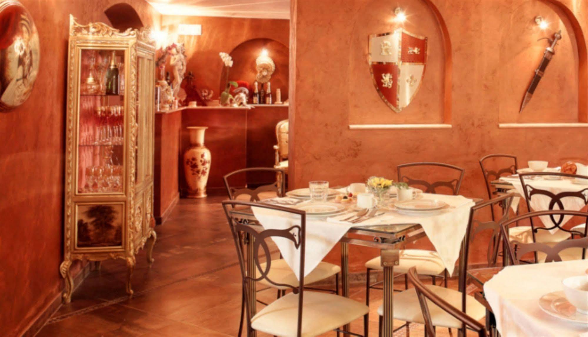 Montesilvano Marina Villa Grace Tombolato מראה חיצוני תמונה