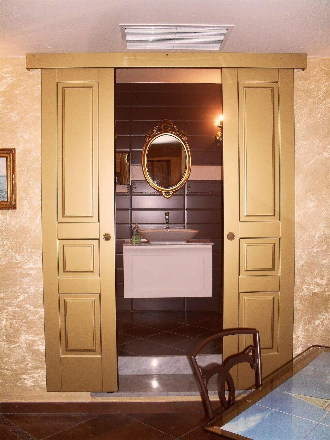 Montesilvano Marina Villa Grace Tombolato מראה חיצוני תמונה